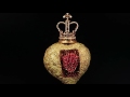Beating Heart Dali Jewelry