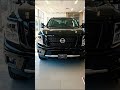 "2025 Nissan Titan: Power, Performance, and Unmatched Toughness!"