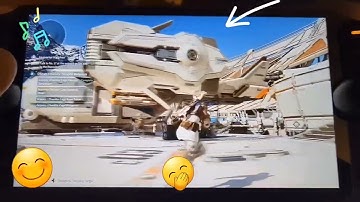 Playstation Portal Microstutter Example WITH EMOTES!  :)  :S