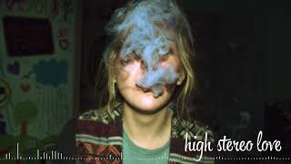 Tash Sultana - Jungle Radio Edit - HSL Version