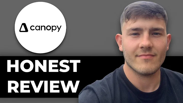 Canopy Tax Software Honest Review - Is it worth it? (2025 Guide)