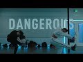 Jade Chynoweth | Dangerous - Ella Mai | Calvit Hodge Choreography