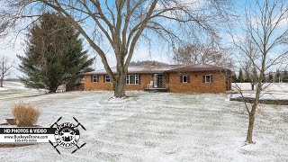 1260 Alamo Rd SE Carrollton, OH 44615