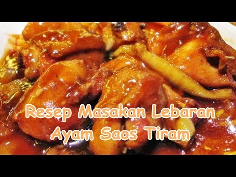 resep-masakan-lebaran-ayam-saos-tiram