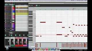 How to: Create Realistic MIDI Sampled Metal Drums