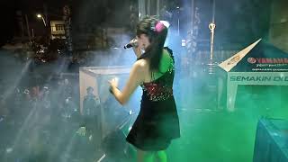 Mundor Alon-Alon_DJ MOY YI Live in CITYPLAZA JATINEGARA LOUNCHING N'MAX & KOPDAR N'MAX COMUNNITY