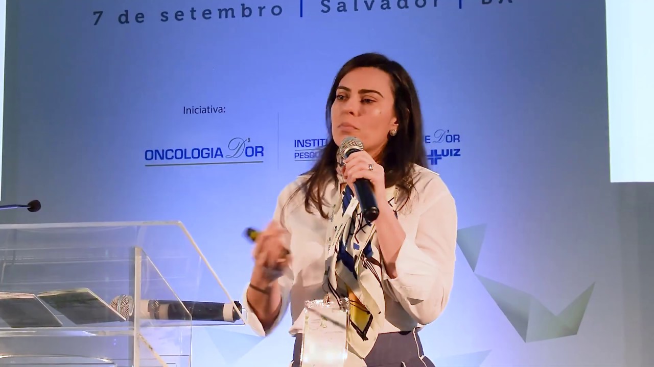 Simpósio de Oncologia