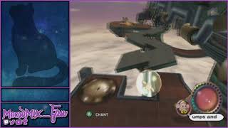 Super Monkey Ball Adventure Air Automoton Skip screenshot 5