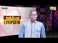 #Flash_d_information_sur_Savane_TV du 21/07/2026