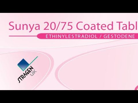 شرح مبسط عن مانع الحمل سونيا