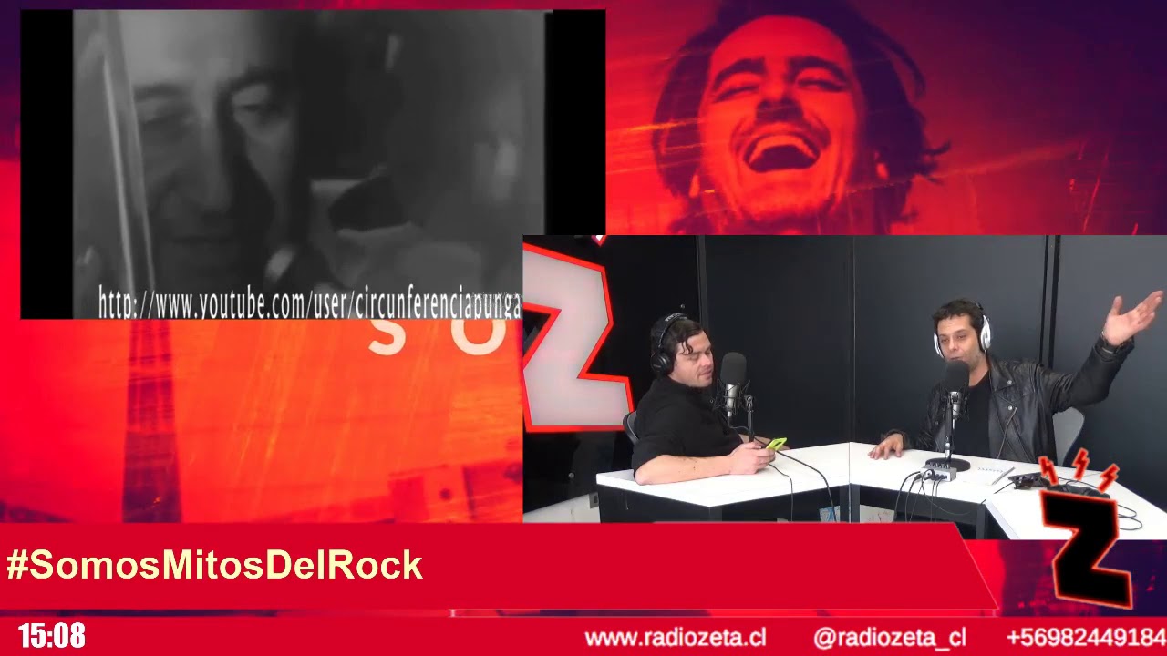 Radio Zeta - Somos Solo Ruido 20 06 19 radio online