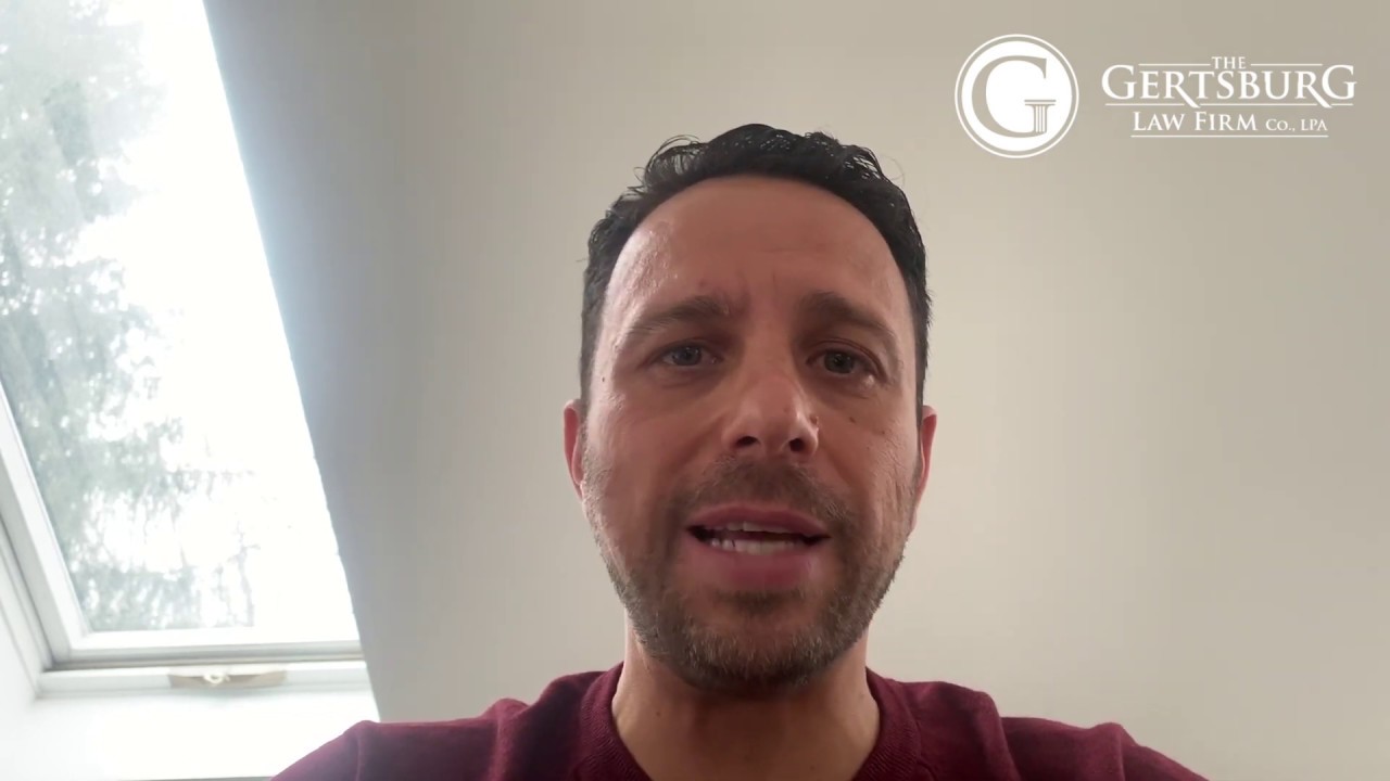 Gertsburg's Pandemic Legal Survival Guide