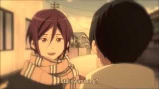 Back to December || RinHaru