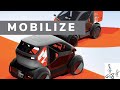 Mobilize duo et bento micro vhicules lectriques avec ou sans permis microcar urbanmobility