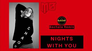 MØ   Nights With You Bachata Remix DJ Cat videoo info