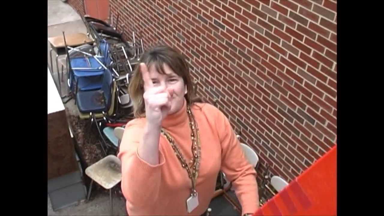 "Eagle Style" Music Video