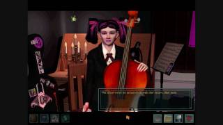 Nancy Drew: Warnings at Waverly Academy (Part 2): Rachel and Mel