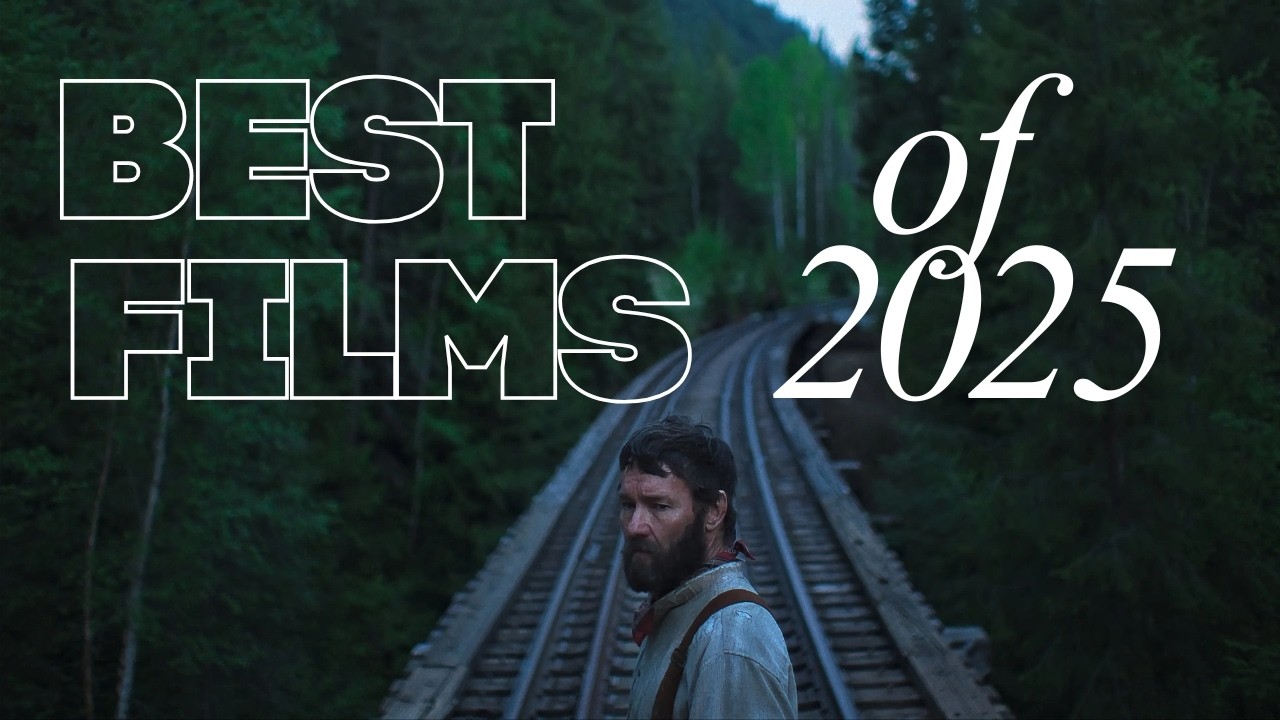 Top 10 Films of 2025