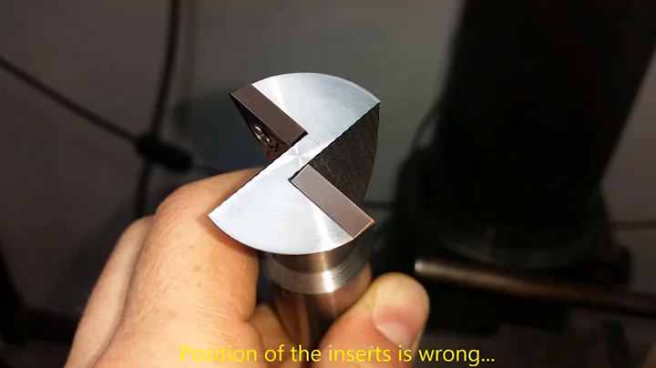 Homemade Dovetail Milling cutters | specialized tools | cutting a dovetail angled grooves