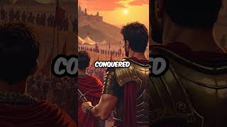 What If Rome Never Fell? This Changes EVERYTHING