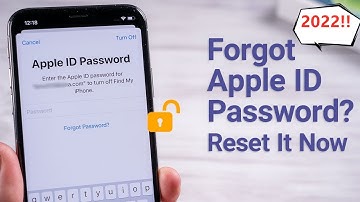 How to Reset iPhone without Apple ID and Password [2022 & iOS 16 Supported]