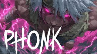 Club Phonk 🪩 MIX 🔥 — Dark Bass & Midnight Phonk Vibes 2026
