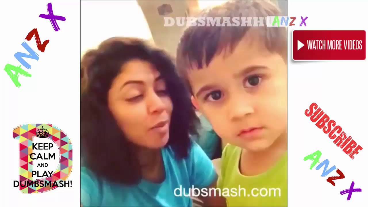 Dubsmash Kids best Compilation | 2015