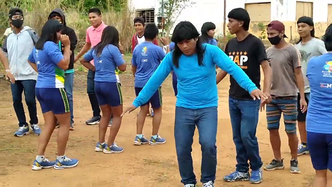 Quadalupe Dançarina