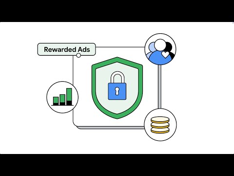 Rewarded ads | Policies for ad units that offer rewards