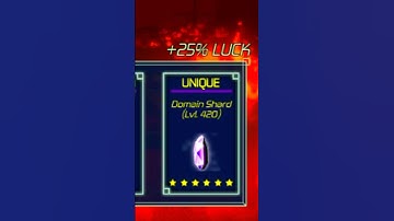 How You FINALLY Get DOMAIN SHARDS in Jujutsu Infinite!