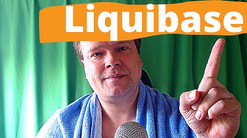 Liquibase the basics - Load multiple database changes