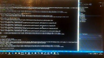 ASP.NET 5 running on Lego Mindstorms EV3