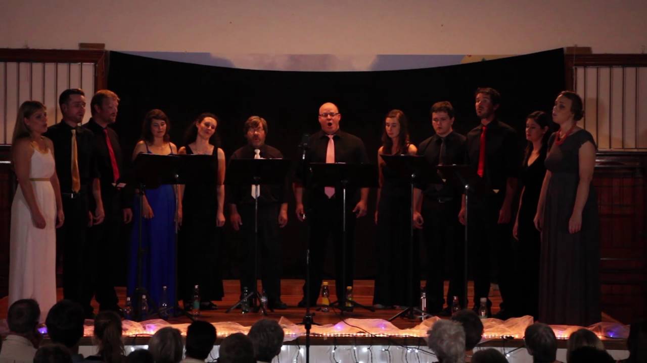 You are the new day - David/Knight