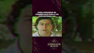 #casosreales #intriga #pabloescobargaviria #casosreales