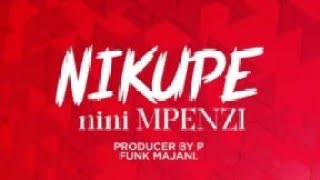 Mandojo & Domokaya - Nikupe Nini(Karaoke Version) #mwanaimage #mandojo&domokaya#karaoke
