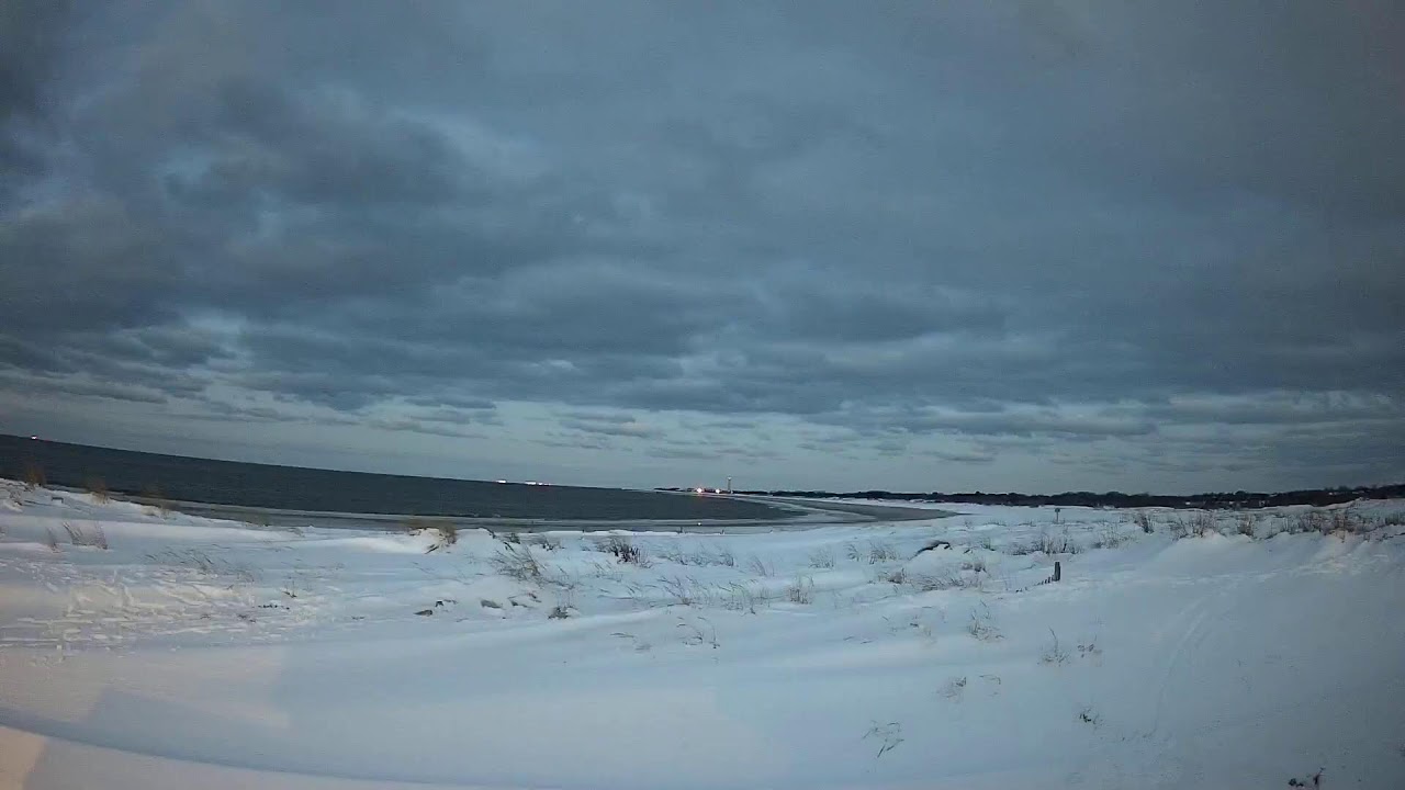 Cape May Cove Sunset Cam - Cape May, NJ