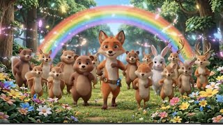 Finding Magic | Animated Kids Adventure Story 🌟