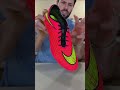 When Nike LOCKED IN