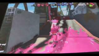 Splatoon 2 - 2 Tenta Missiles in Under 30 Seconds