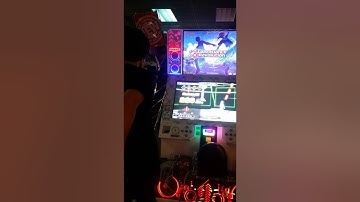 Dance Dance Revolution: Kevin Slays DDR A 10-19-16 Round1 Bloomingdale (1) - Romancing Layer (Heavy)