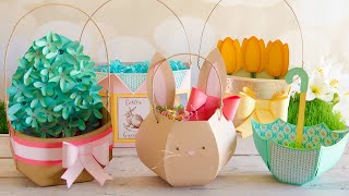 Bunny Trail Bags SVG Kit Trailer