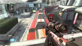 Insane Wallbang On Express! (Desc)