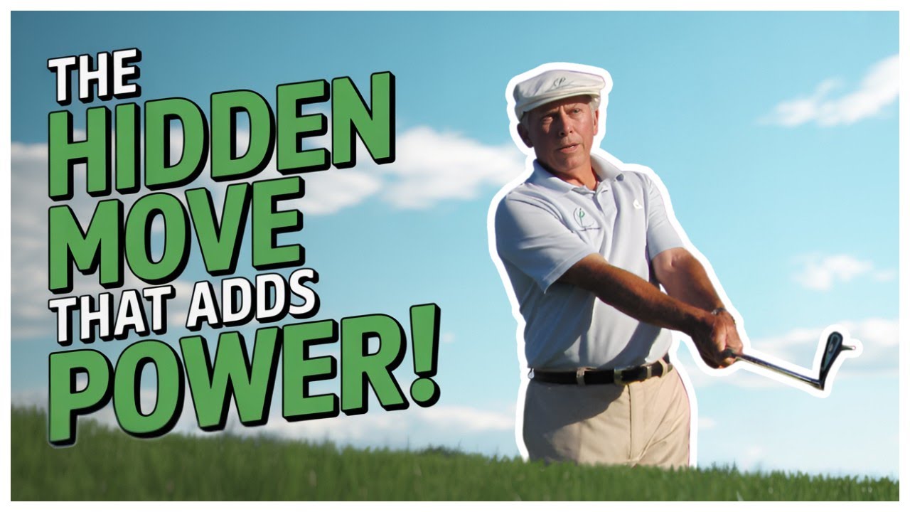 Can You Fix Your Golf Slice With This Easy Trick?