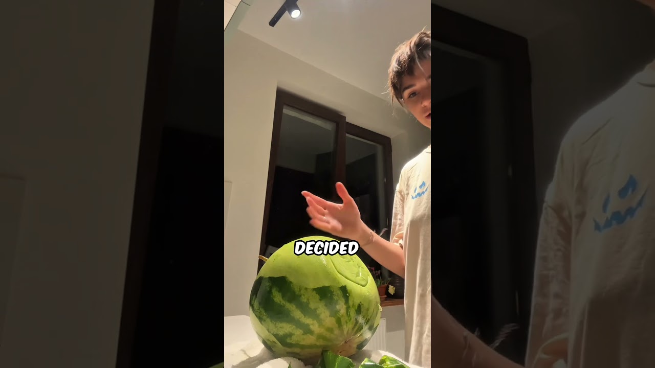 Exposed supermarket scam 😳