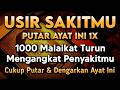 KUN FAYAKUN🔴 CUKUP PUTAR 1X AY4T INI INSYAALLAH PENY4KIT LANGSUNG S3MBUH TOTAL❗
