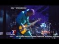 Red Hot Chili Peppers - Under The Bridge - Live In Buenos Aires 2011 [HD]