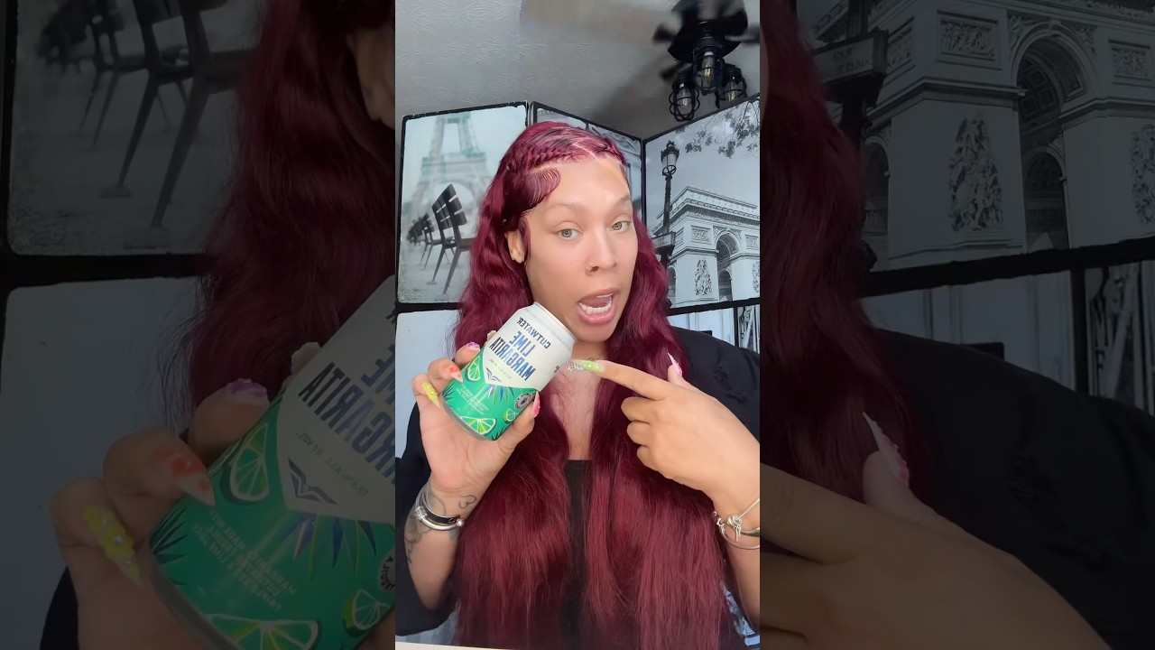 Cutwater Cocktail Review—My Raw First Sip Reaction