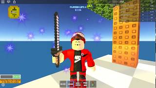 SkyWars Codes #2 - Roblox