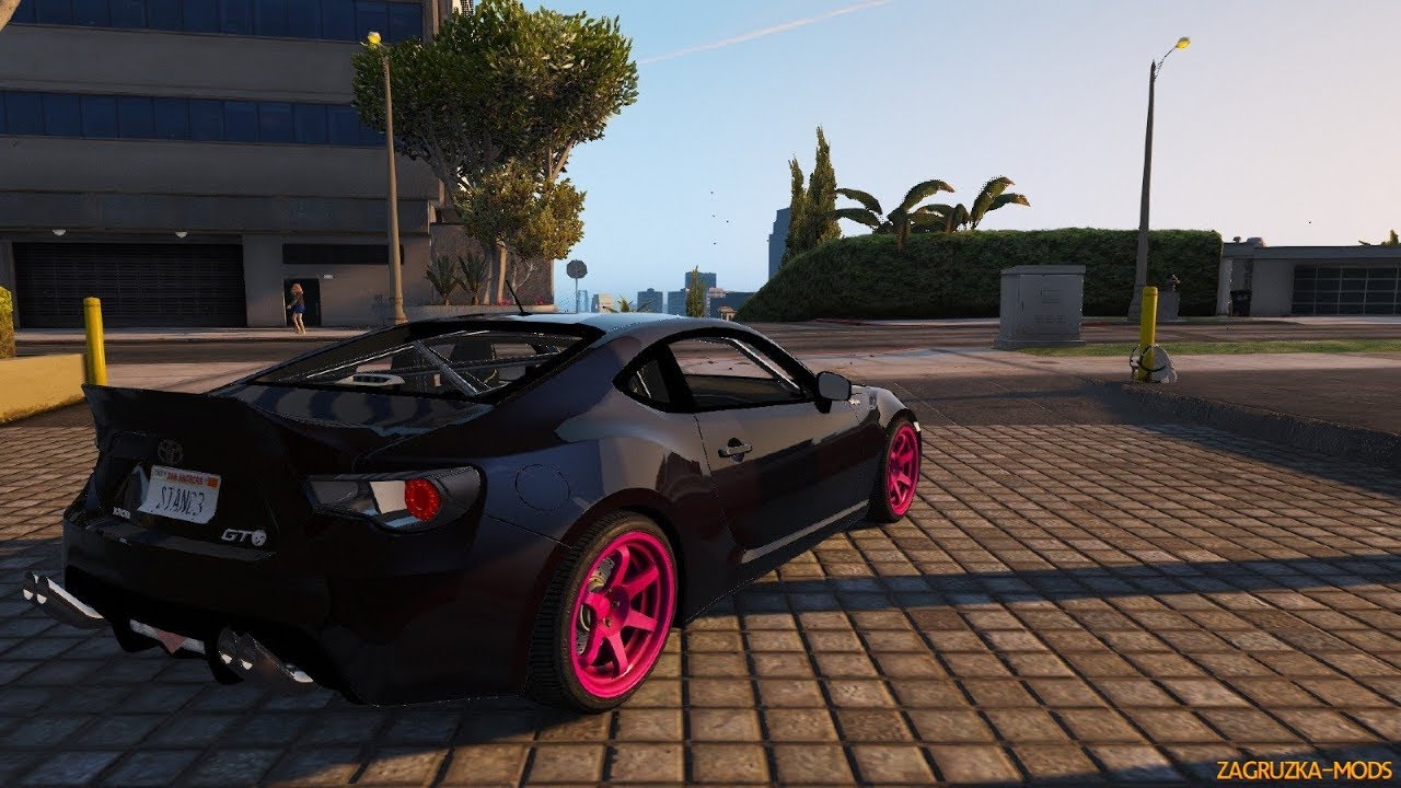 Toyota ets 2