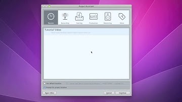 Cubase Studio 5 Video Tutorial